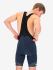 Fusion C3 Bib Shorts Dunkelblau Herren  0142-NIB