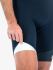 Fusion C3 Bib Shorts Dunkelblau Herren  0142-BL