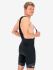 Fusion C3 Bib Shorts Schwarz Herren   0142-BLK