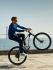 Fusion C3 LS Shirt Blau Herren  0282-NIB