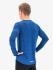 Fusion C3 LS Shirt Blau Herren  0282-NIB