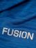 Fusion C3 LS Shirt Blau Herren  0282-NIB