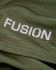 Fusion C3 LS Shirt Grun Herren  0282-GR