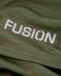 Fusion C3 LS Shirt Grun Herren  0282-GRN