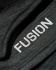 Fusion C3 LS Shirt Schwarz Herren  0282-BLK