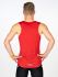 Fusion C3 Singlet Rot Herren  0285-RED