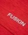 Fusion C3 Singlet Rot Herren  0285-RO