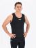 Fusion C3 Singlet Schwarz Herren  0285-BLK