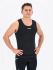 Fusion C3 Singlet Schwarz Herren  0285-ZW