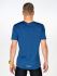 Fusion C3 T-shirt Blau Herren  0273-NIB