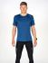 Fusion C3 T-shirt Blau Herren  0273-NIB
