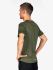 Fusion C3 T-shirt Grun Herren  0273-GR