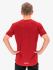 Fusion C3 T-shirt Rot Herren  0273-RO