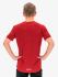 Fusion C3 T-shirt Rot Herren  0273-RED