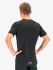 Fusion C3 T-shirt Schwarz Herren  0273-BLK