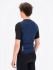 Fusion Cycling Jersey Dunkelblau Herren  1055-NID