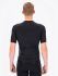 Fusion Cycling Jersey Schwarz Herren  1055-BLK