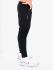 Fusion X-Long Recharge Pants Schwarz Herren  0301-BLK