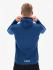 Fusion Recharge Hoodie Blau Herren  0299-BL