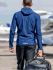 Fusion Recharge Hoodie Blau Herren  0299-NIB