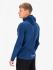 Fusion Recharge Hoodie Blau Herren  0299-BL