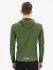 Fusion Recharge Hoodie Grun Herren  0299-FGR