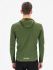 Fusion Recharge Hoodie Grun Herren  0299-GR