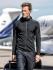 Fusion Recharge Hoodie Schwarz Herren  0299-BLK