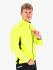 Fusion S1 Run Jacket Gelb herren  0018-YEL
