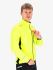 Fusion S1 Run Jacket Gelb herren  0018-GE