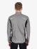 Fusion S1 Run Jacket Grau herren  0018-GRE