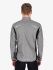 Fusion S1 Run Jacket Grau herren  0018-GRIJS