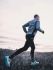Fusion S1 Run Jacket Grau herren  0018-GRE