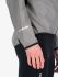 Fusion S1 Run Jacket Grau herren  0018-GRE