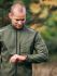 Fusion S1 Run Jacket Grun herren  0018-GR