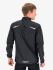 Fusion S1 Run Jacket Schwarz herren   0018-ZW