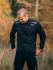 Fusion S1 Run Jacket Schwarz herren   0018-ZW