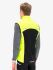 Fusion S1 Run Vest Gelb herren  0013-YEL