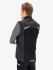 Fusion S1 Run Vest Schwarz herren  0013-BLK