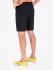 Fusion Training Shorts Schwarz Herren  0288-BLK