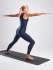 Fusion High Rise Tights Blau Damen  1268-NIB