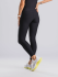 Fusion High Rise Tights Schwarz Damen  1268-BLK