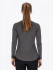 Fusion Merino 150 LS Shirt Grau damen  0213-GRIJS