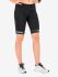 Fusion PWR Tri Tights Schwarz unisex  0145-BLK