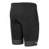 Fusion PWR Tri Tights Schwarz unisex  0145-BLK