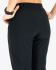 Fusion X-Long Recharge Pants Schwarz damen  0302-BLK