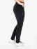 Fusion X-Long Recharge Pants Schwarz damen  0302-BLK
