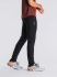 Fusion Recharge Pants super Schwarz damen  0289-DDB
