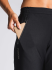 Fusion Recharge Pants super Schwarz damen  0289-DDB
