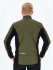 Fusion S1 Cycling Jacket Grun Unisex  0215-GRN
